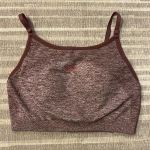 Medium Gymshark Flex Sportsbra